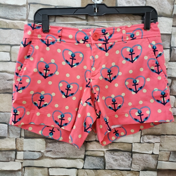 Tracy Negoshian Pants - Tracy Negoshian shorts